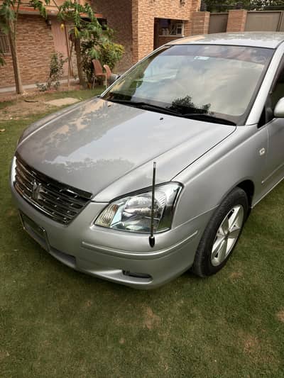 Toyota Premio 2006