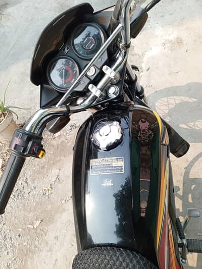Honda Pridor 100 cc for urgent sale