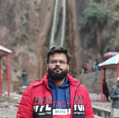 Dawood Saddique