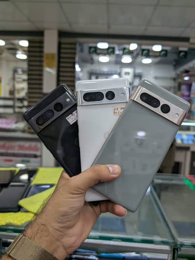 Google Pixel 7 Pro