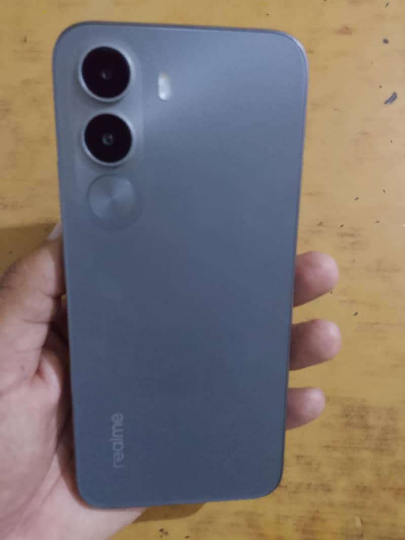 Realme Other Model 1