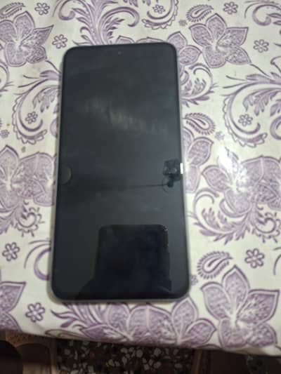 Samsung a56 12/256 with warrenty urgent sale