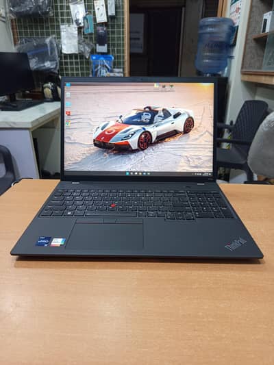 Lenovo ThinkPad P16s Corei7 12th Gen A+ Laptop | USA Import