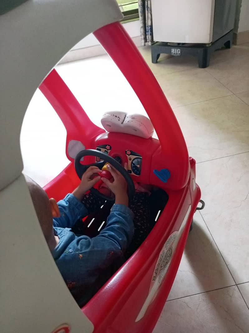 cozy coupe 3