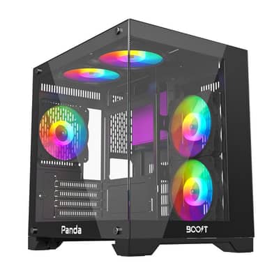 Gaming Casing