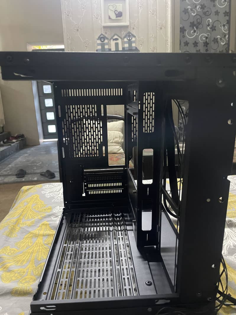 Gaming Casing 2
