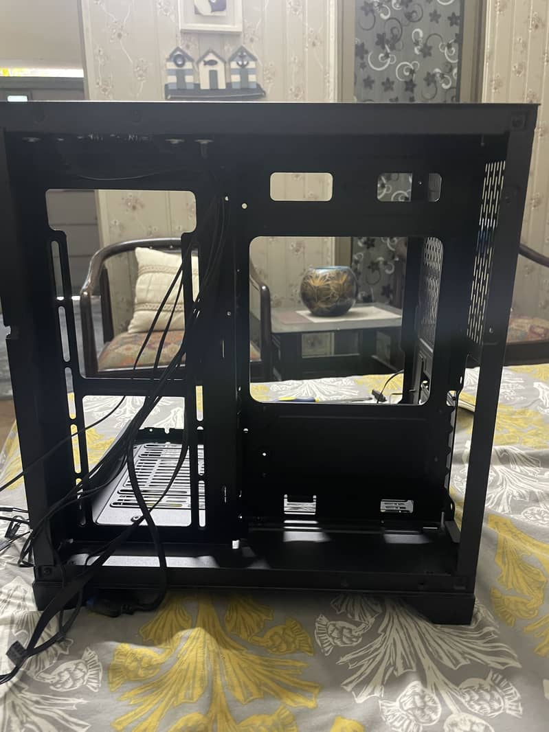 Gaming Casing 3