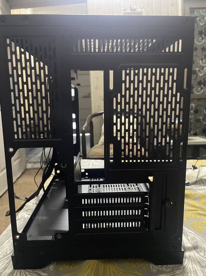 Gaming Casing 4
