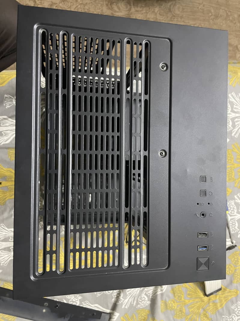 Gaming Casing 5