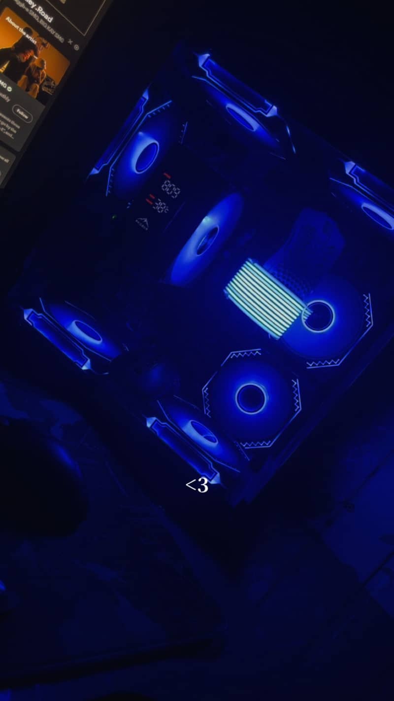 Gaming Casing 9