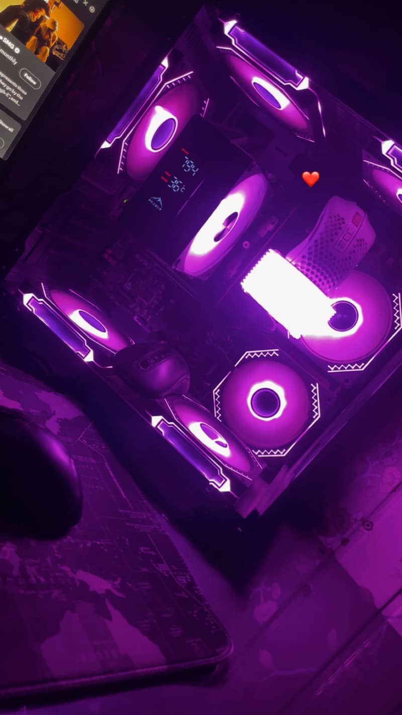 Gaming Casing 10