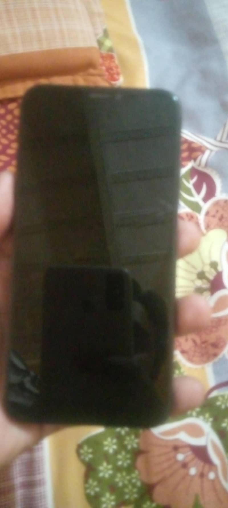 Apple iPhone X 0