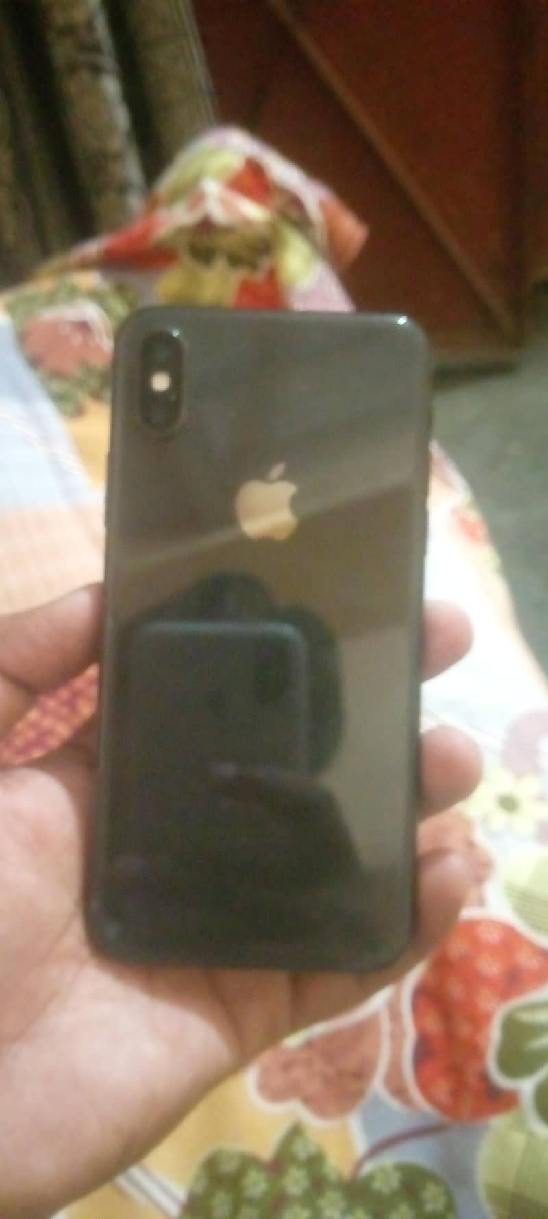 Apple iPhone X 1