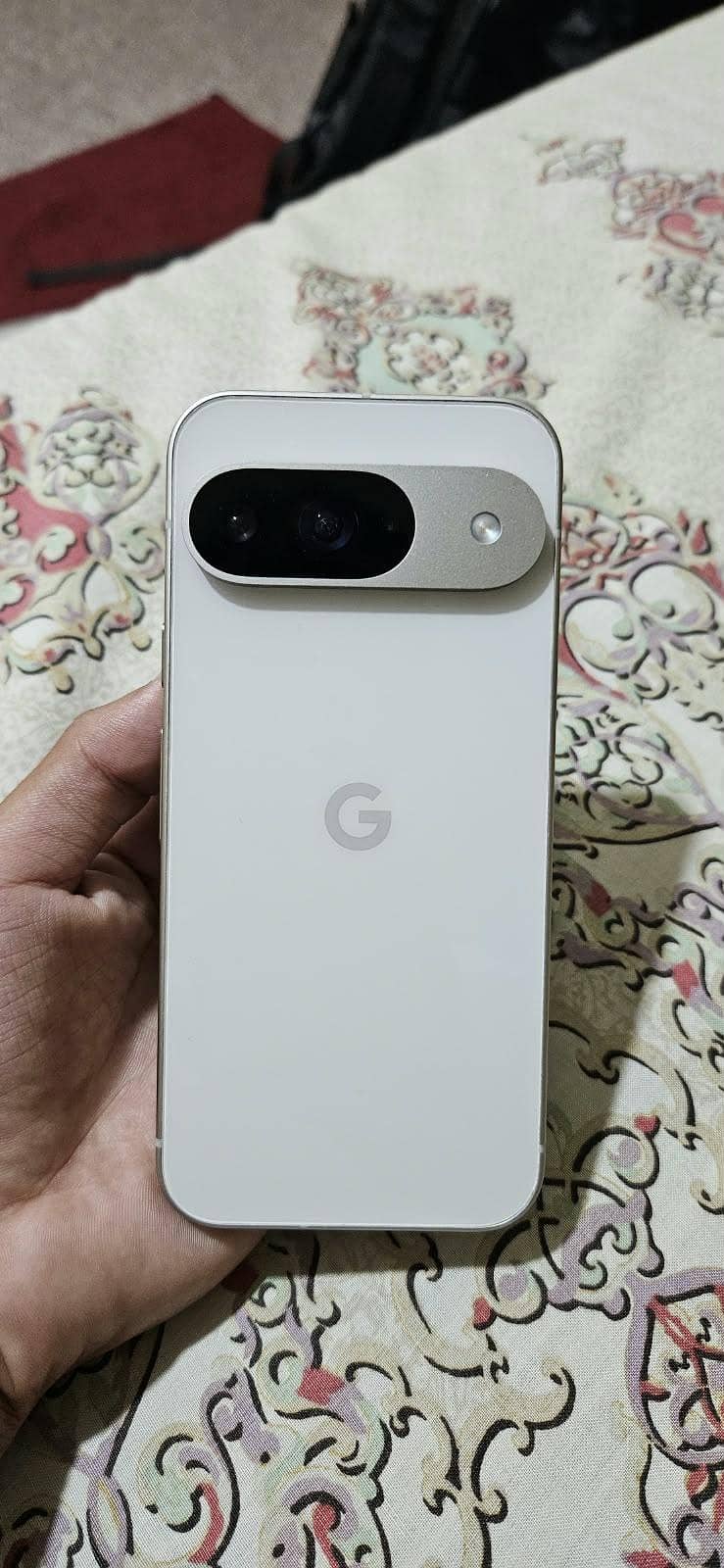 Google Pixel 9 0