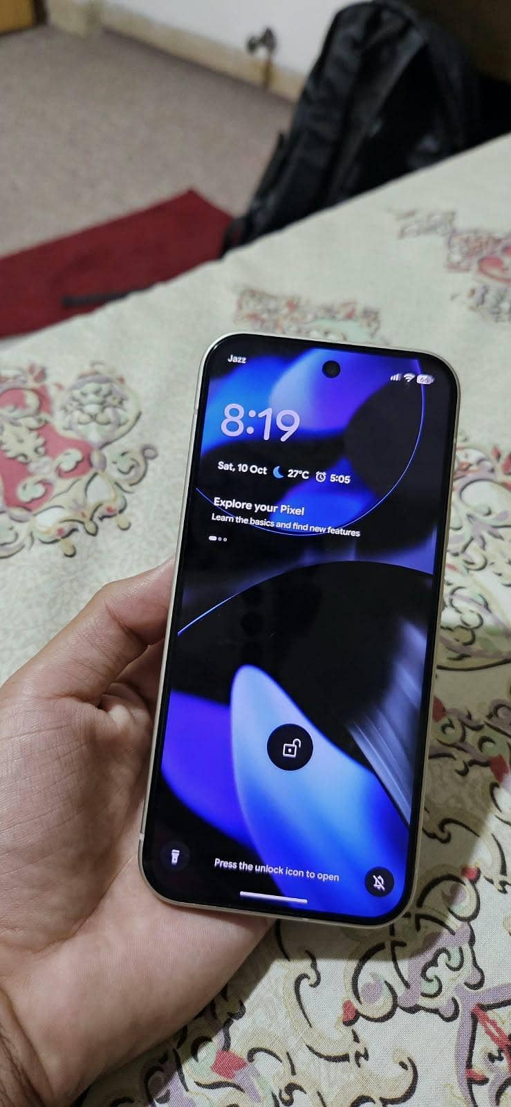 Google Pixel 9 2