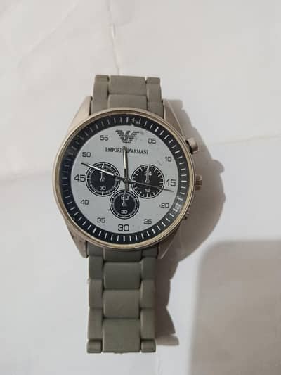 nice watch ⌚