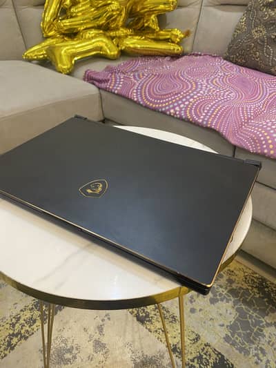 MSI GS65 STEALTH RTX 2060