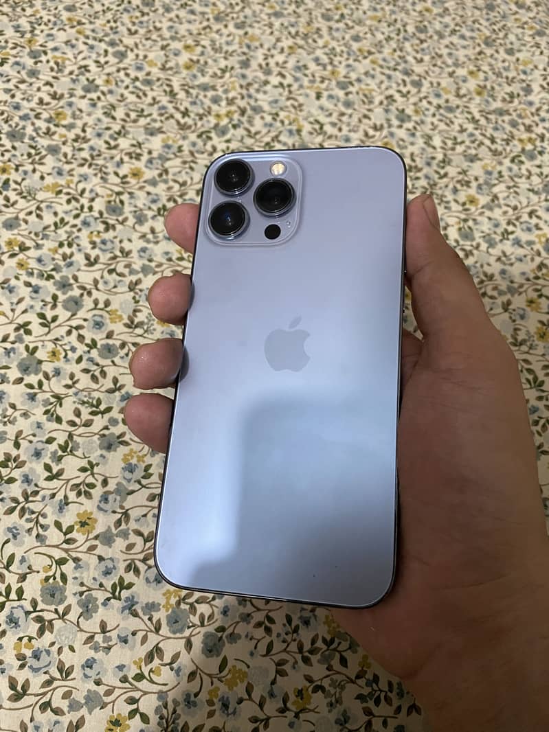 Apple iPhone 13 Pro Max 3