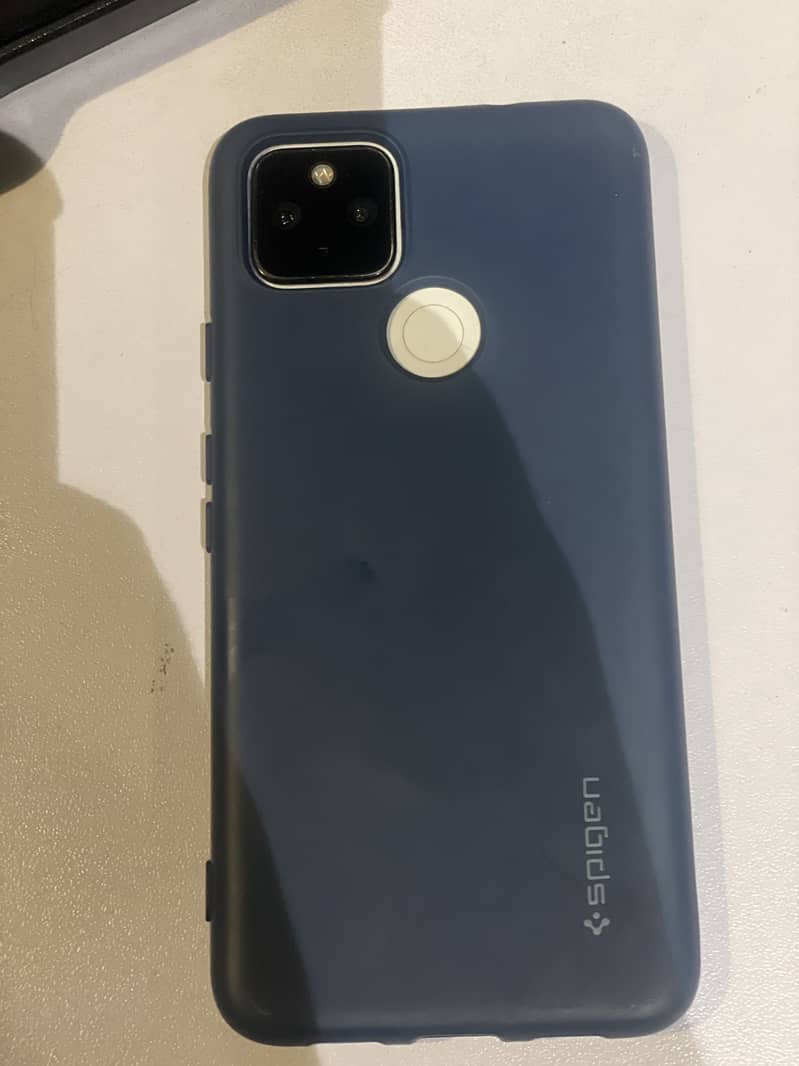Google Pixel 4a 2