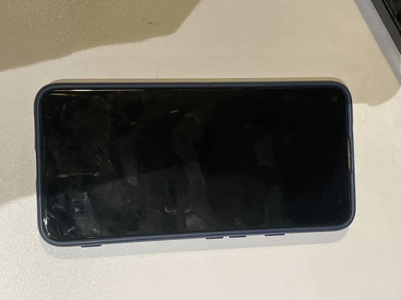 Google Pixel 4a 3