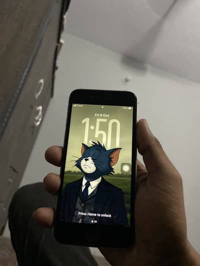 Apple iPhone SE