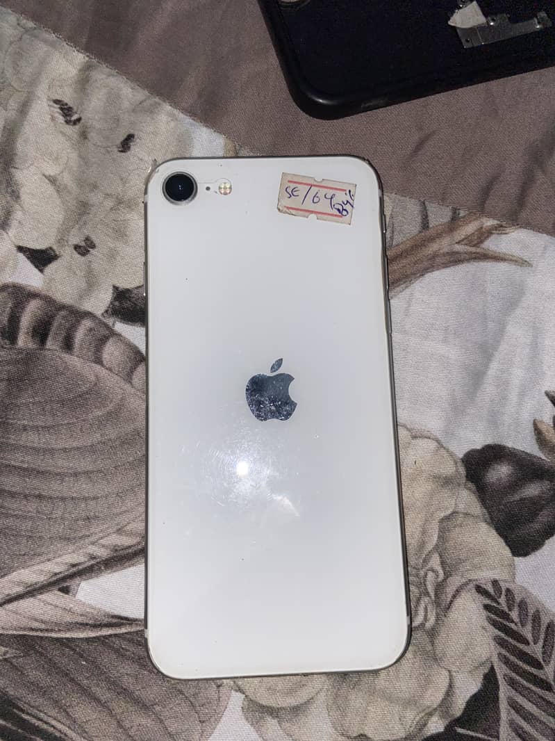 Apple iPhone SE 1