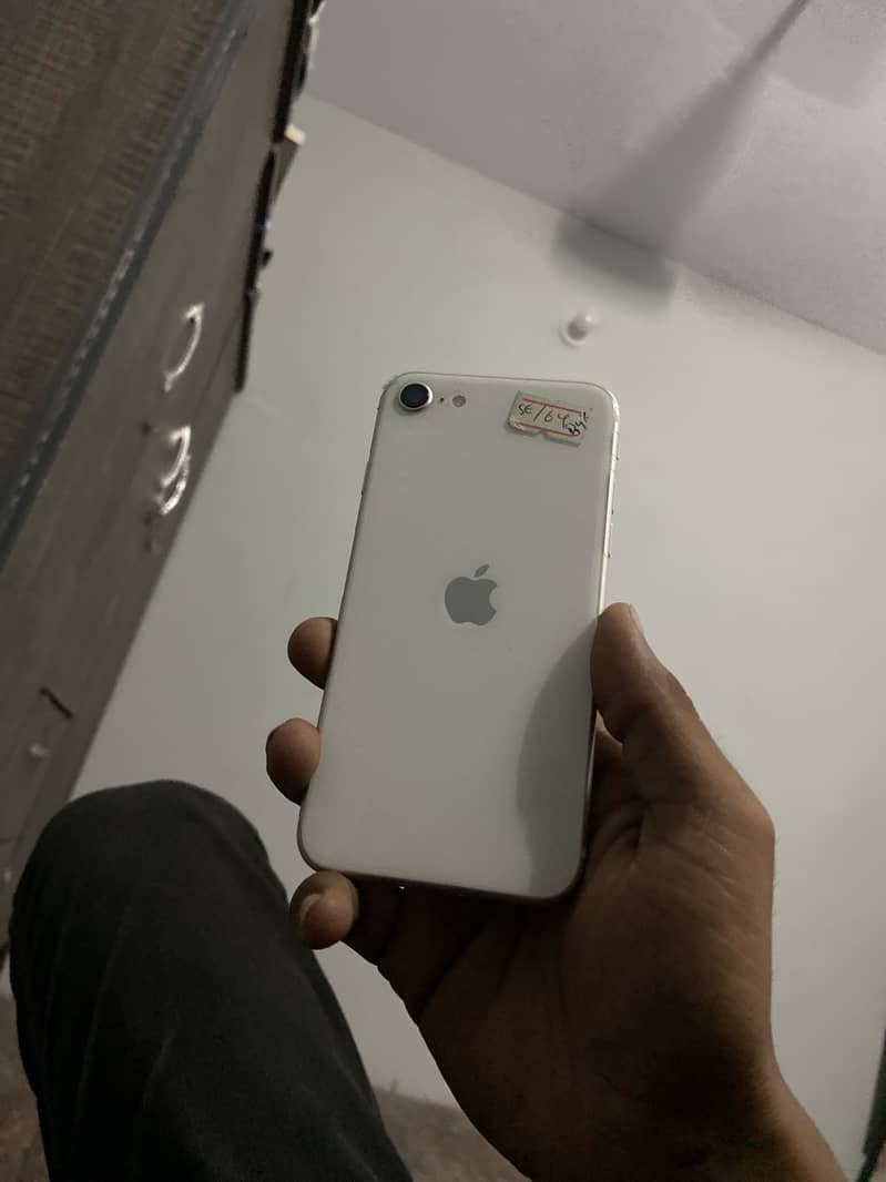 Apple iPhone SE 2