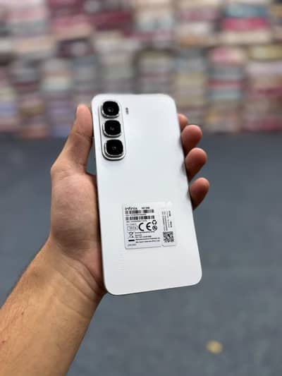 Infinix Hot 60i 6/128