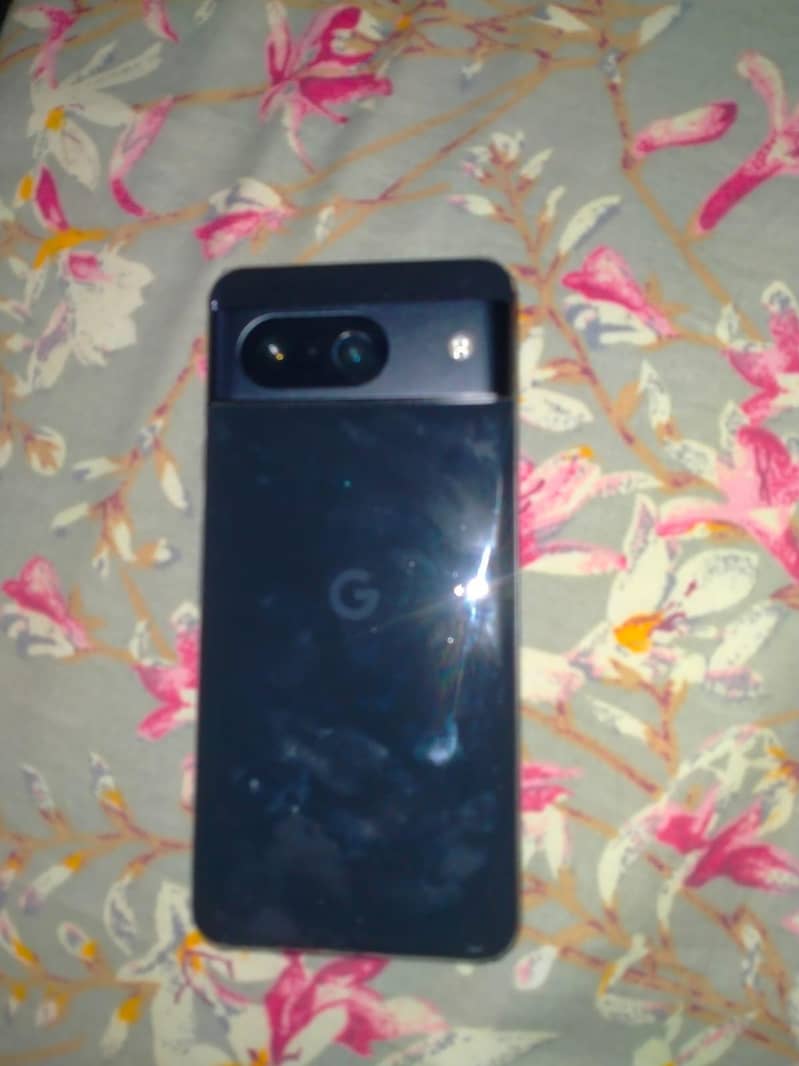 Google Pixel 8 3