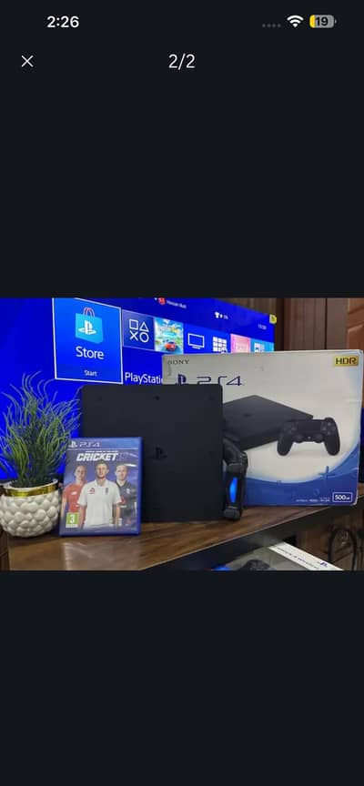 PlayStation Jailbreak stock available (ps4) [ps5]