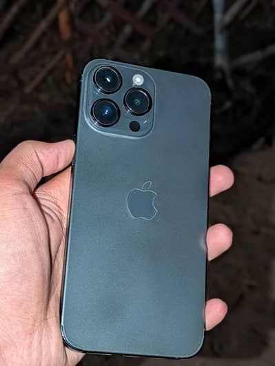Iphone 14 pro max jv