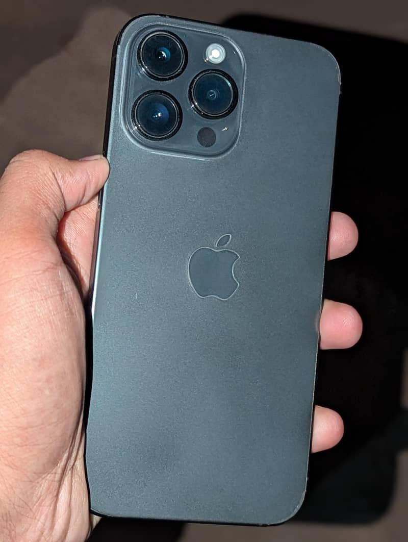 Iphone 14 pro max jv 7