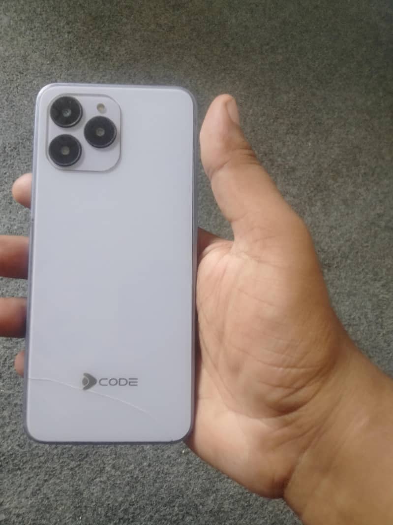 Dcode Cygnal 3 Pro 3