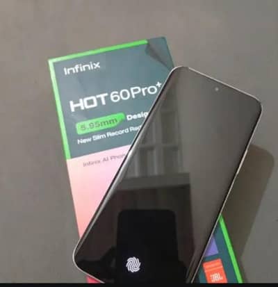 Infinix Other Model PTA Approved