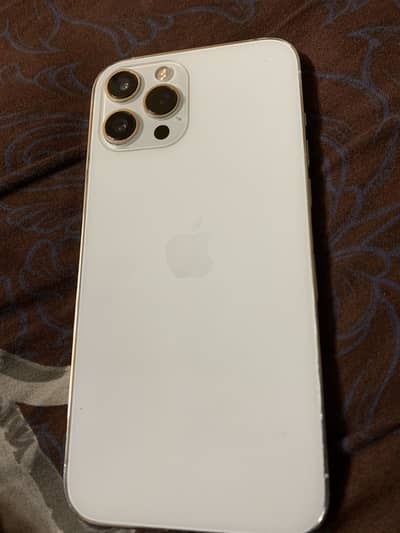 Apple iPhone 12 Pro Max 256