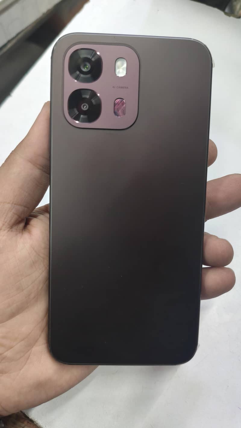 OPPO A6s 2