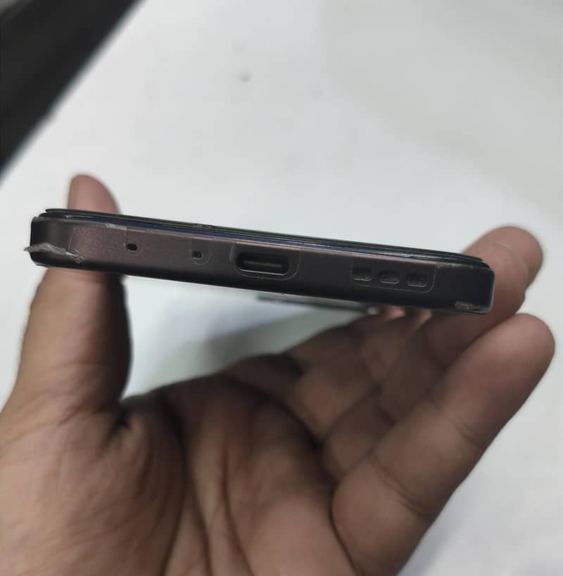 OPPO A6s 4