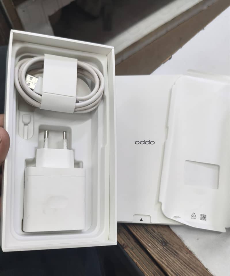 OPPO A6s 8