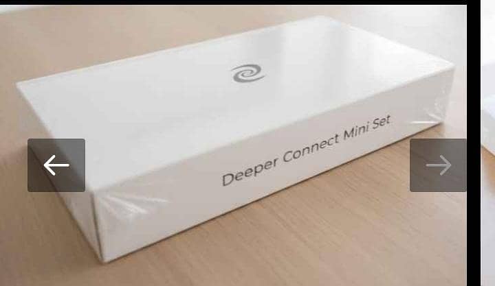 deeper connect mini 1
