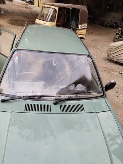 Suzuki Khyber 1994