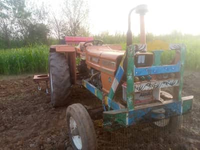ghazi tracktar for sale