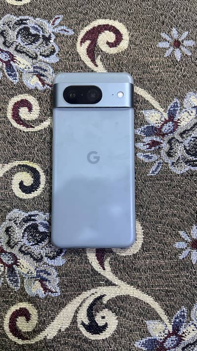Google Pixel 8