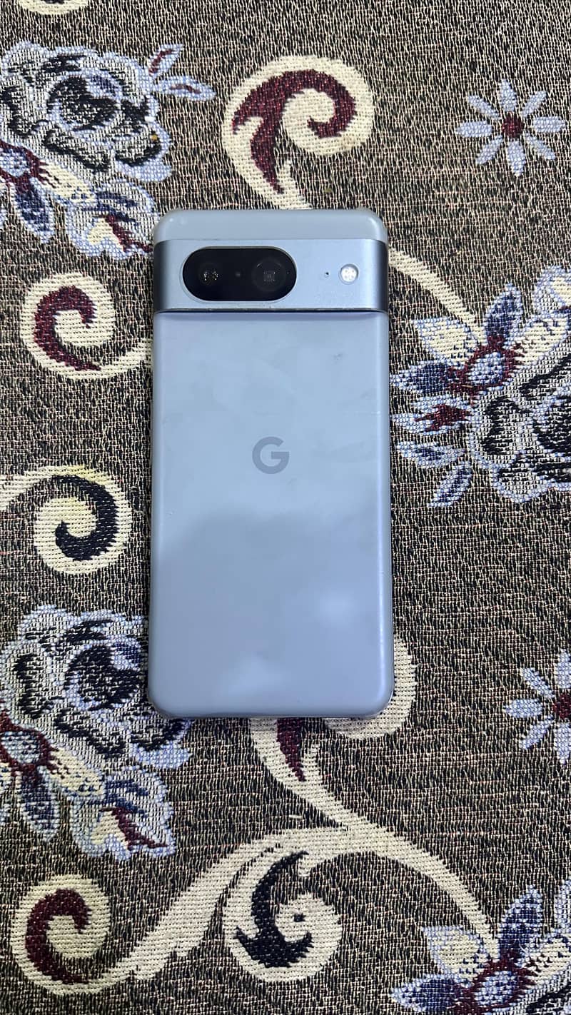 Google Pixel 8 0