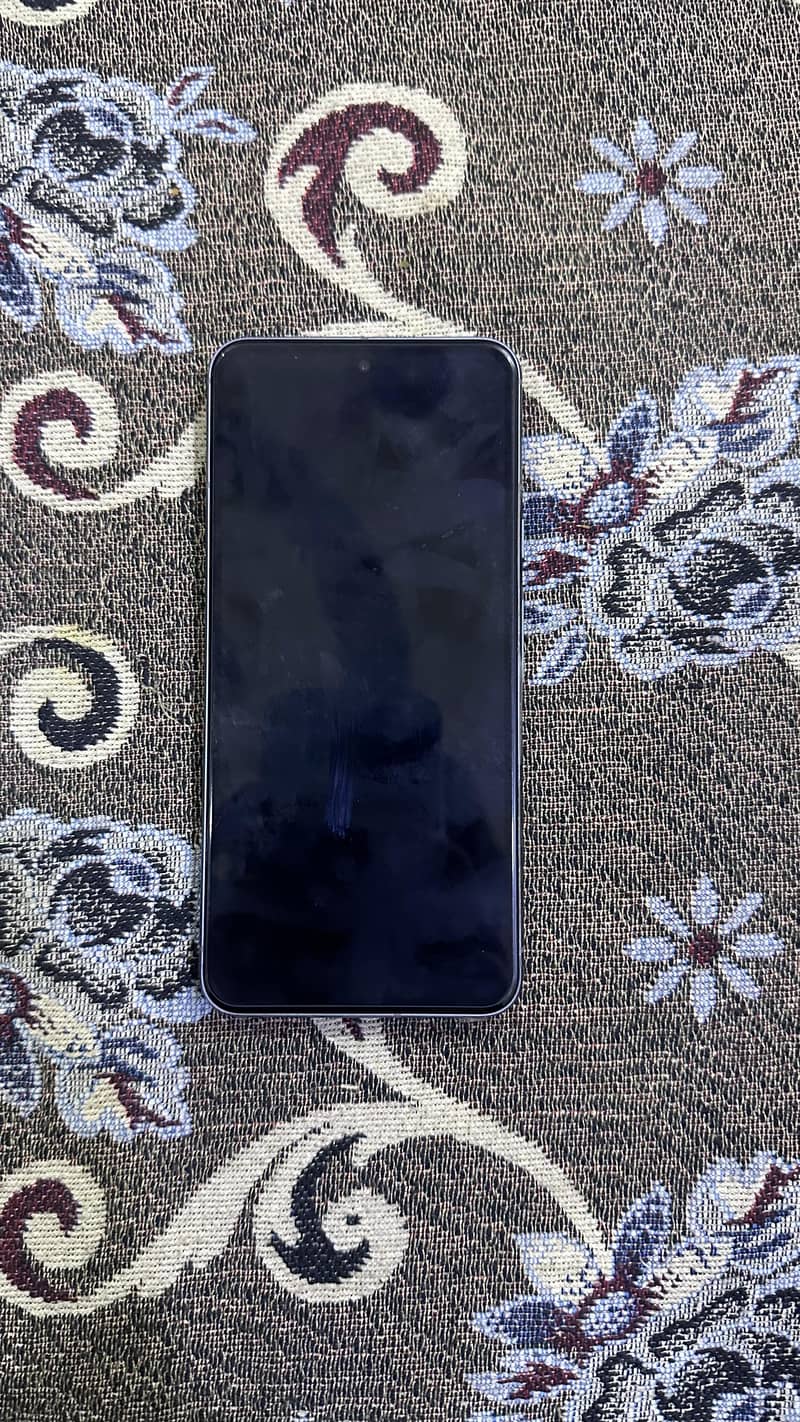 Google Pixel 8 1