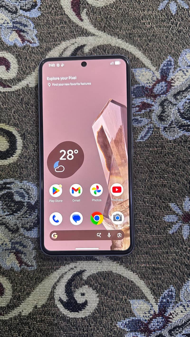 Google Pixel 8 3