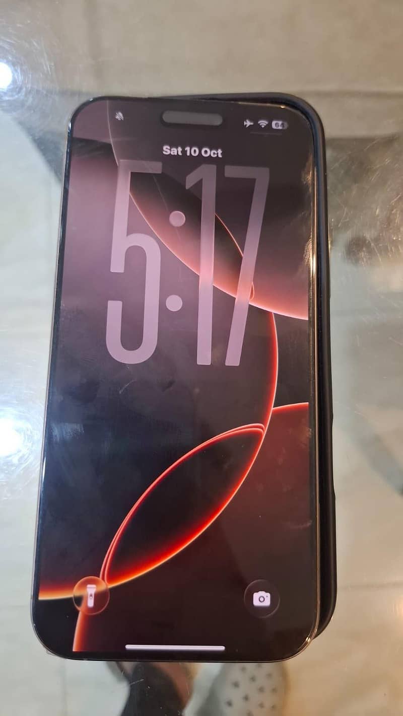 IPHONE 16PROMAX 0