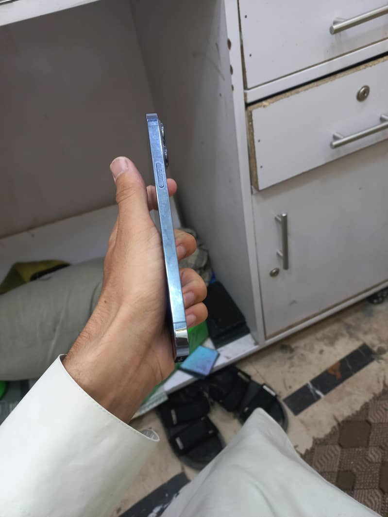 Apple iPhone 13 Pro Max 1