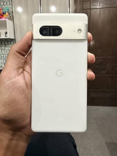 Google Pixel 7 all okay 128Gb