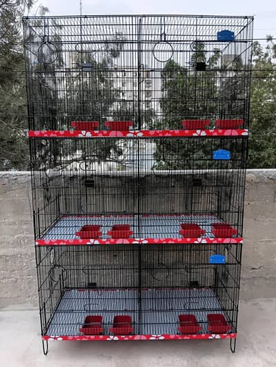 Folding Cages/ Birds Cages/pets Cages