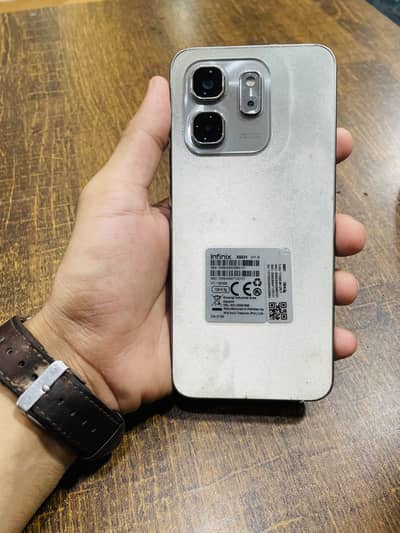 Infinix Hot 50i
